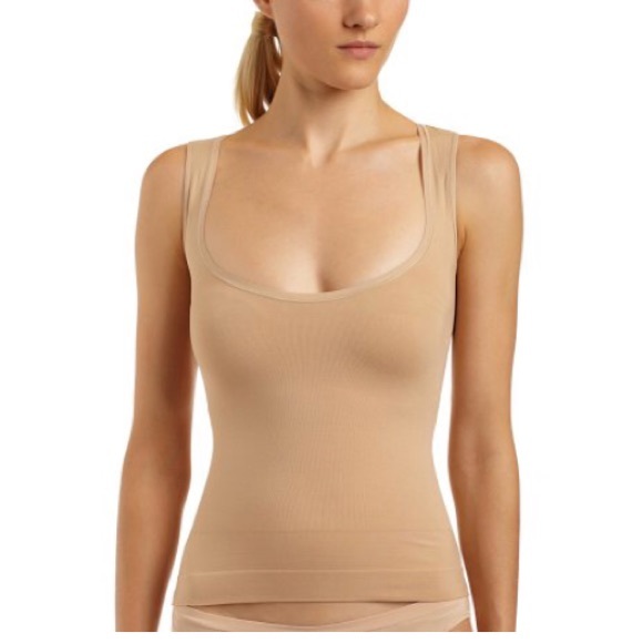 Maidenform Other - NWOT Maidenform control top